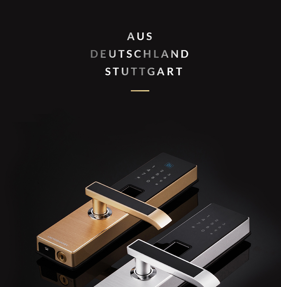 DESSMANN electromechanical (China) Co., Ltd.-Home